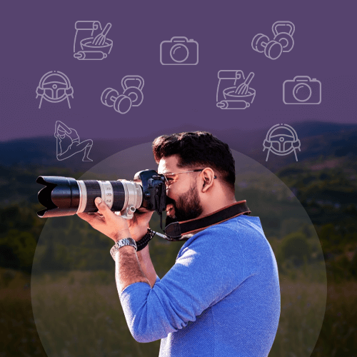 Special Skill Development